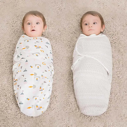 Soft Baby Swaddle Blanket for Infants