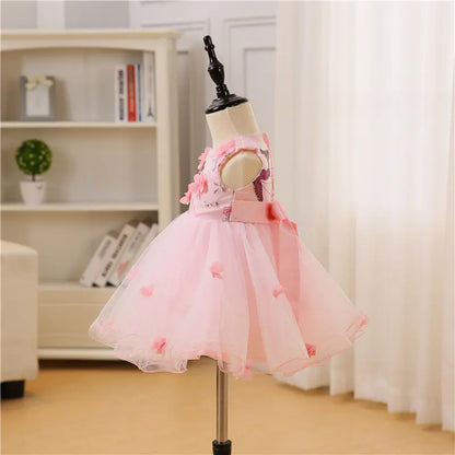 Baby Girl Dress