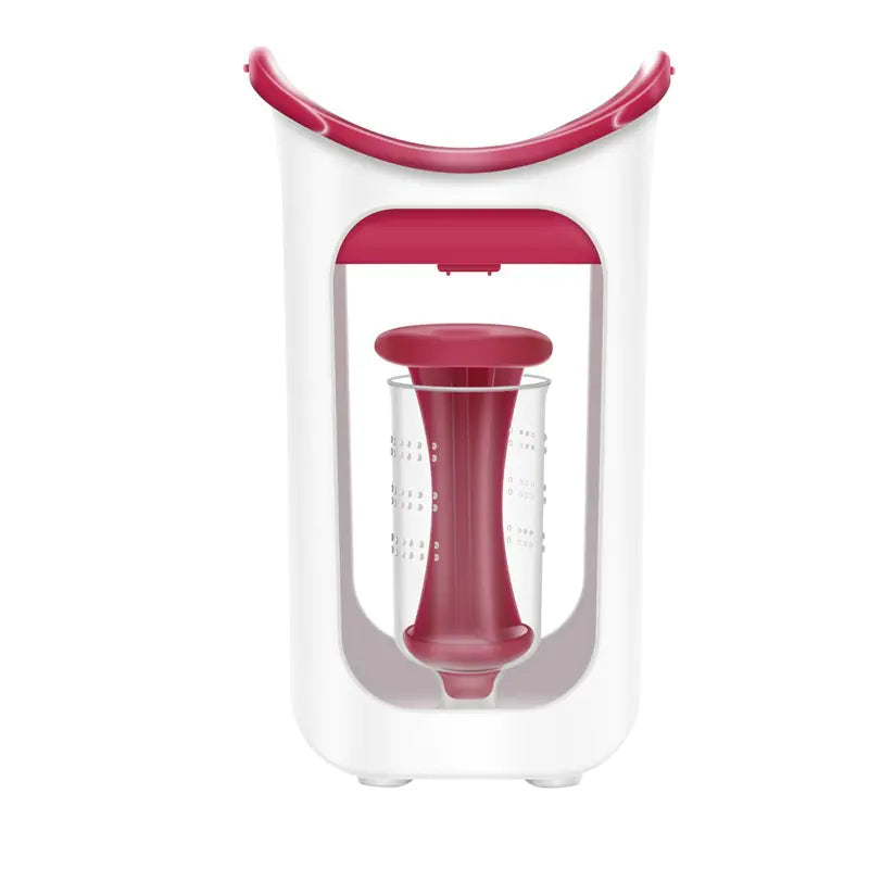 Home Kitchen Fruit Puree Squeezer Tool