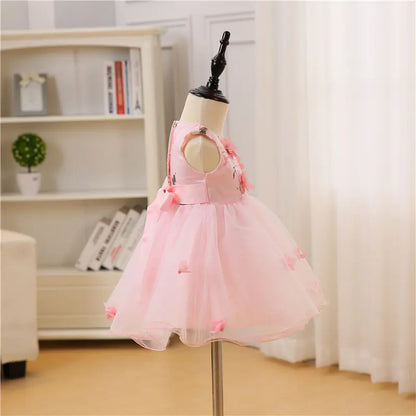 Baby Girl Dress