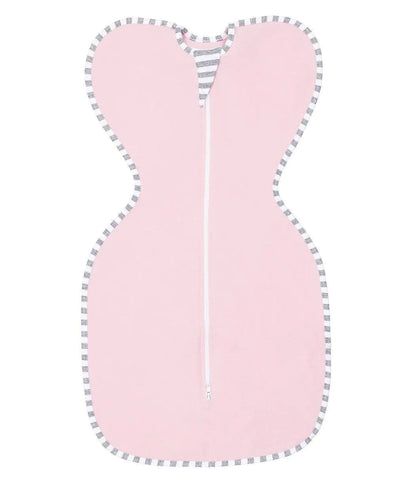 Newborn Anti-Kick Cotton Swaddling Sleeping Bag