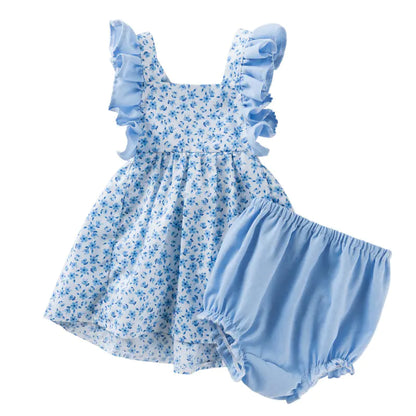 Original Baby Princess Dress for Girls
