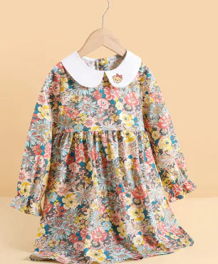 Baby Girls Dress for Kids