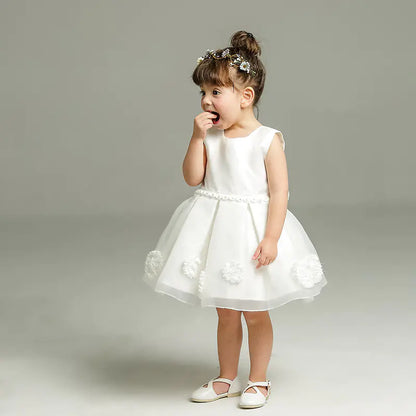 Baby Wedding Dress and Gown