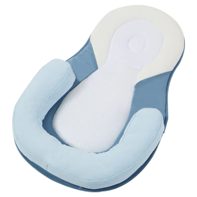 Baby Head Shaping Pillow and Sleep Positioner