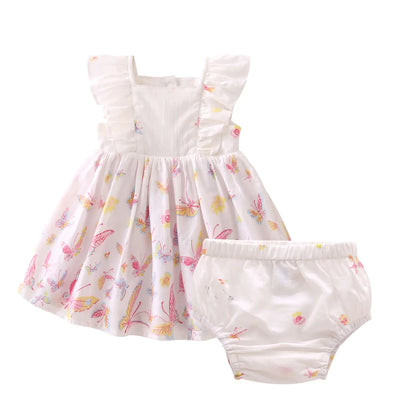 Kids' Dresses and Skirts Collection