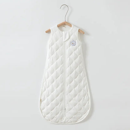 Baby Gravity Sleeping Bag - Pure Cotton Anti-Kick Vest