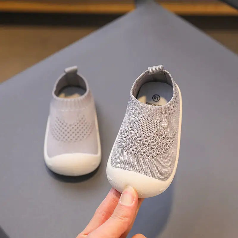 Toddler Boy's Spring Autumn Baby Shoes