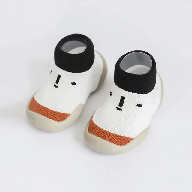 Children's Sock Shoes for Comfort and Fun