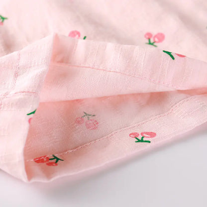 Kids' Dress and Skirt Collection
