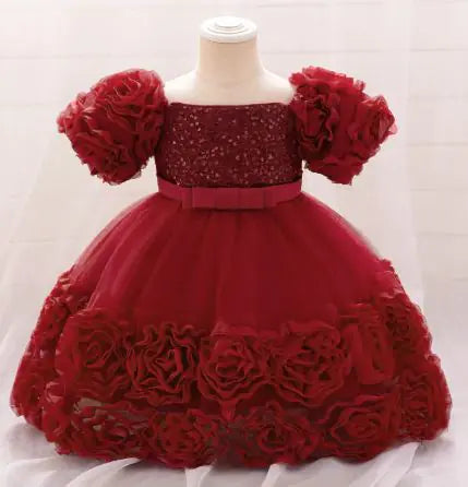 Party Princess Dress