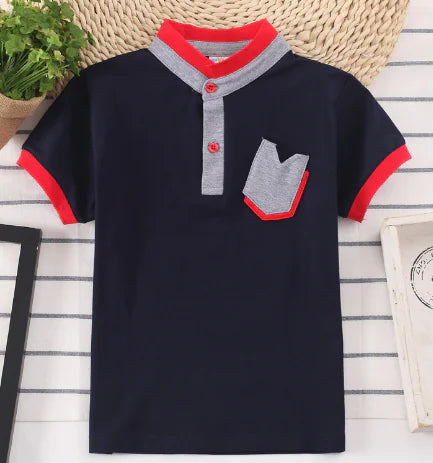 Boys' Tops - Kids' Shirt and Baby Clothes Collection