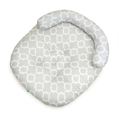 Baby Sleep Positioner and Travel Pillow Mat