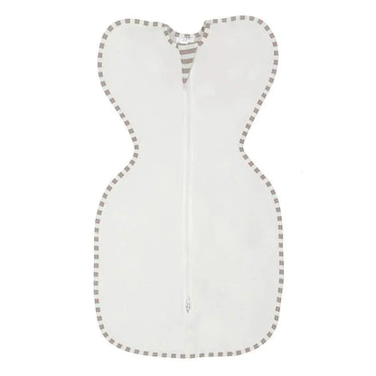 Newborn Anti-Kick Cotton Swaddling Sleeping Bag