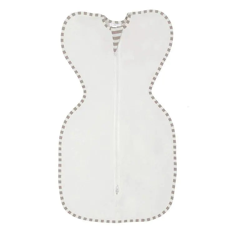 Newborn Anti-Kick Cotton Swaddling Sleeping Bag