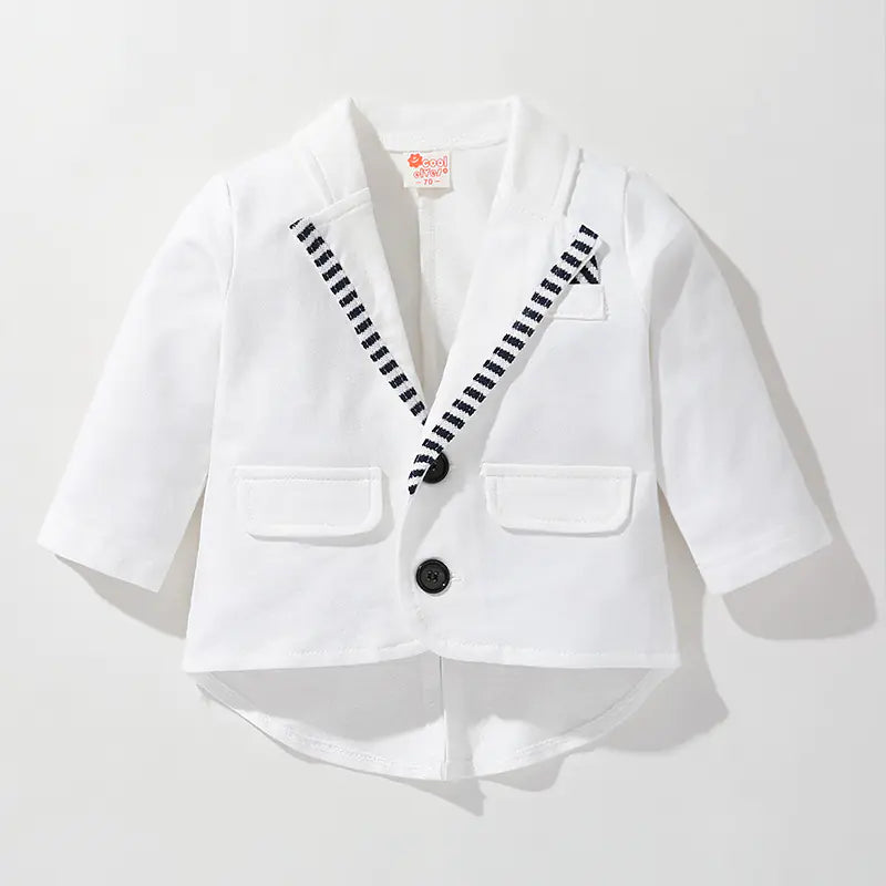 2020 Baby Boy's Jumpsuit for Spring and Autumn