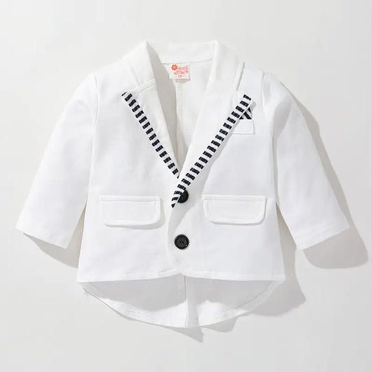 2020 Baby Boy's Jumpsuit for Spring and Autumn