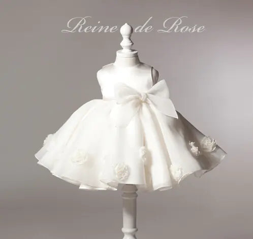 Baby Wedding Dress and Gown