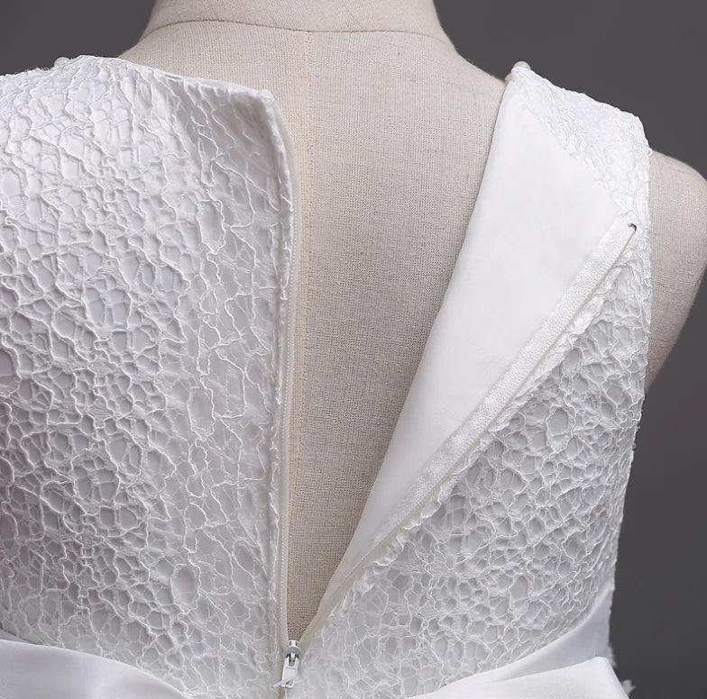 2020 Spring Summer Girls' Princess Dress and Outfit