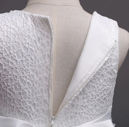 2020 Spring Summer Girls' Princess Dress and Outfit