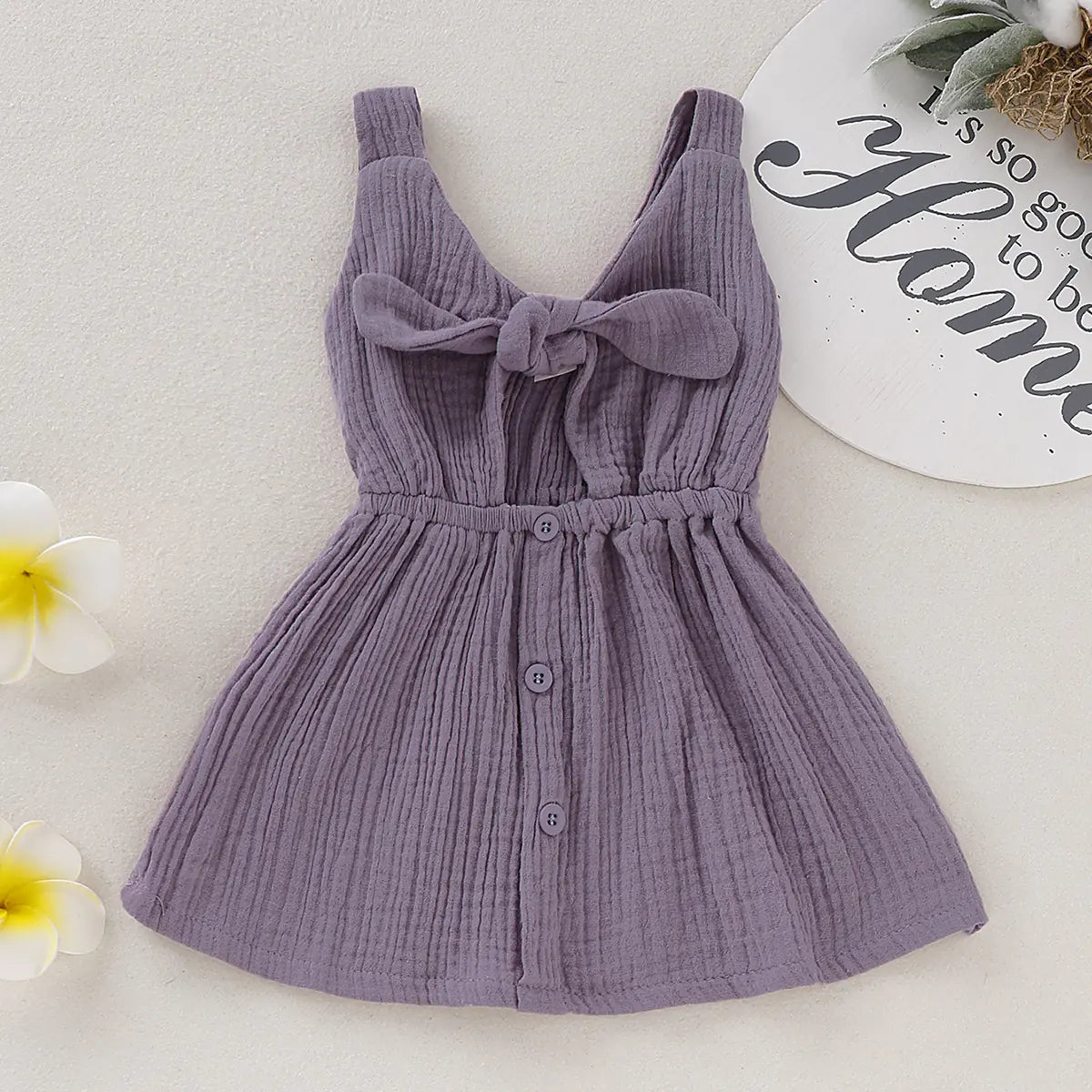 Ins Children's Dress for Girls - Popular Baby Dress