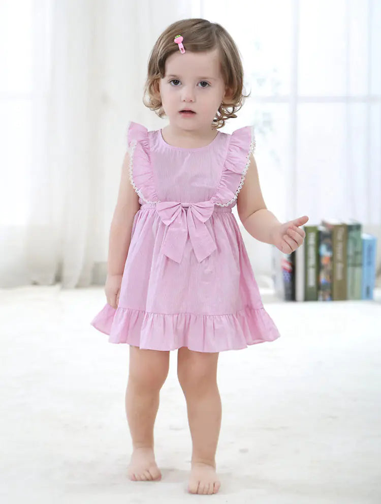 Children's Dress and Skirt Collection