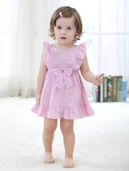 Children's Dress and Skirt Collection