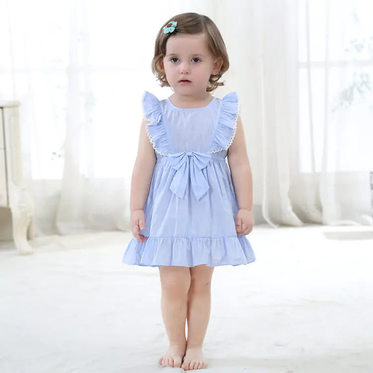 Children's Dress and Skirt Collection