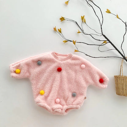 Cute Triangle Bag for Baby with Fart Clothes Design