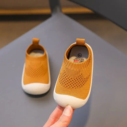 Toddler Boy's Spring Autumn Baby Shoes