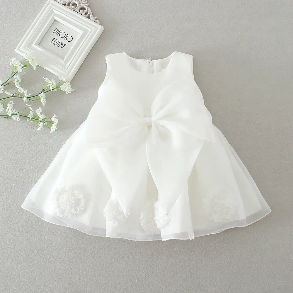 Baby Wedding Dress and Gown