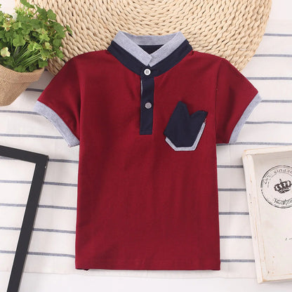 Boys' Tops - Kids' Shirt and Baby Clothes Collection