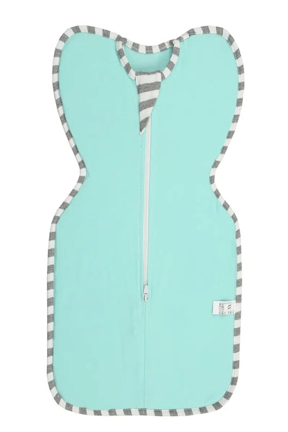 Newborn Anti-Kick Cotton Swaddling Sleeping Bag