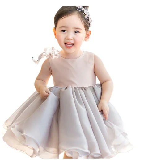 Dress, Tulle Skirt, Kids' Clothing