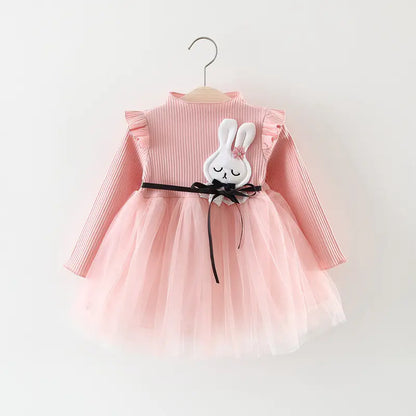 Women's and Baby Princess Dress