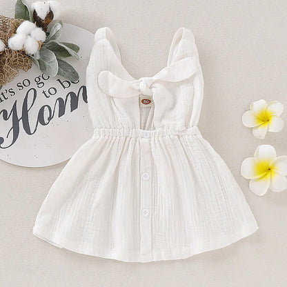 Ins Children's Dress for Girls - Popular Baby Dress