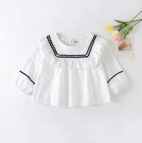 Spring Baby Dress