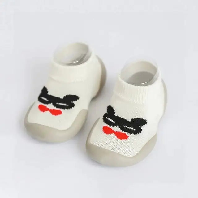 Children's Sock Shoes for Comfort and Fun