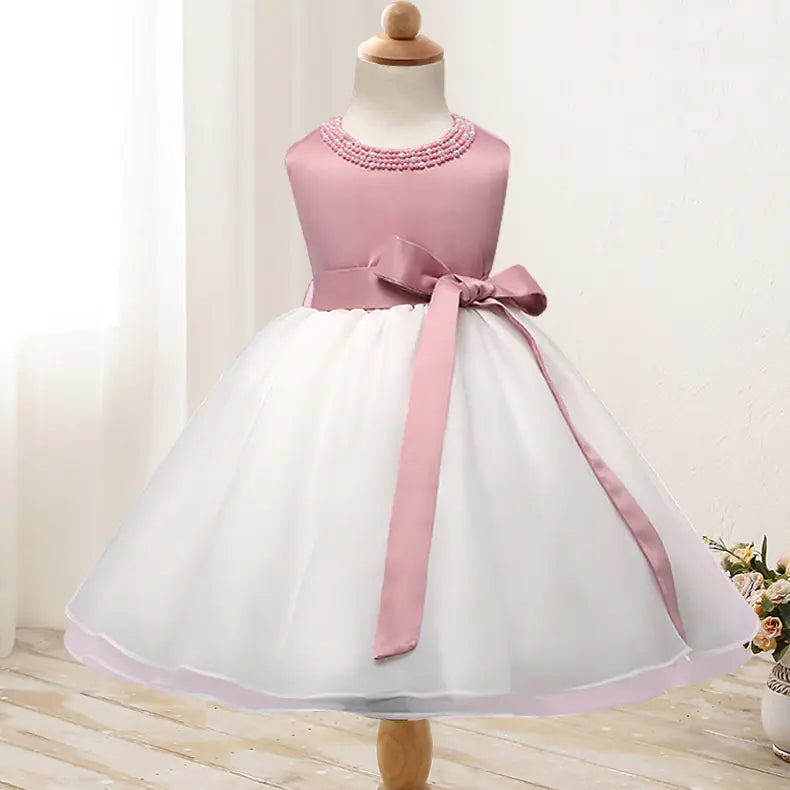 Dress, Tulle Skirt, Kids' Clothing
