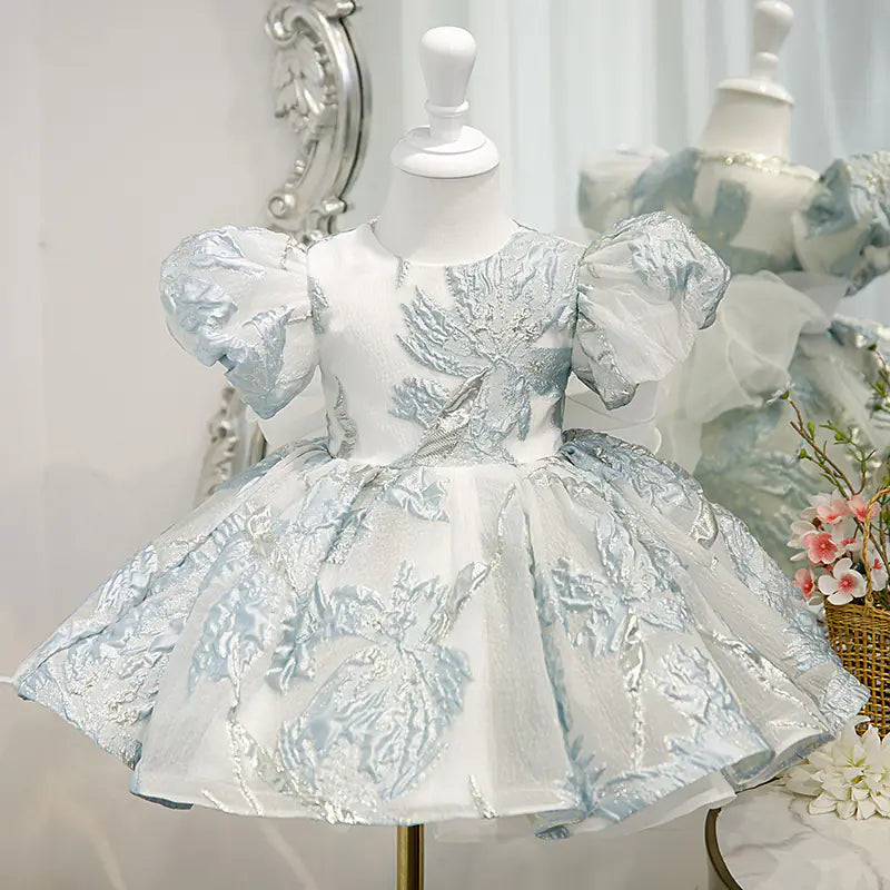 Children's Princess Dress for Girls' Costume Party