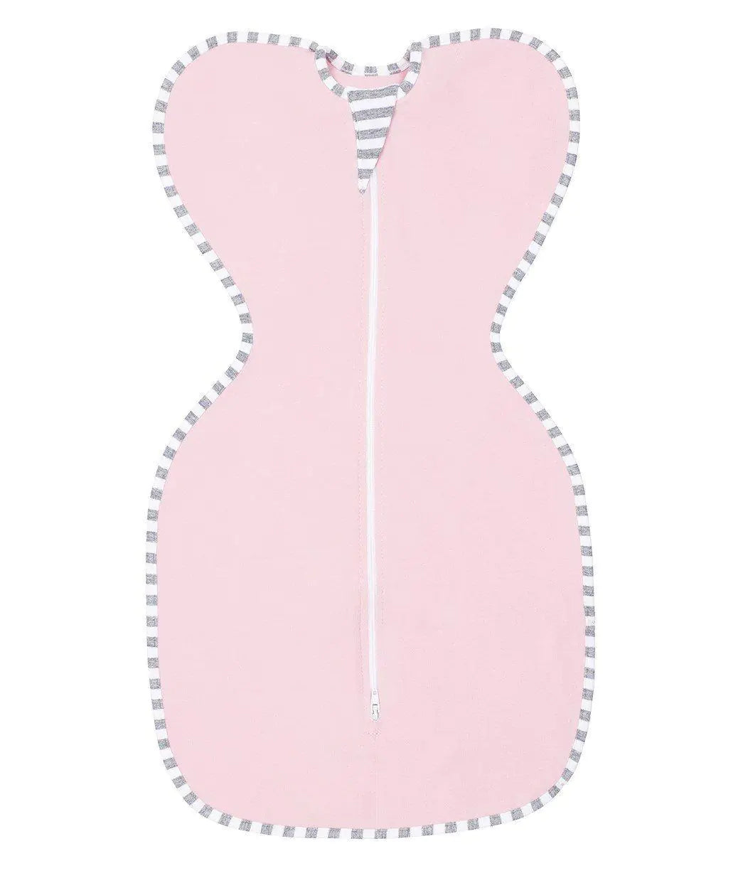 Newborn Anti-Kick Cotton Swaddling Sleeping Bag