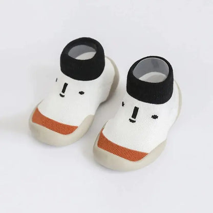 Children's Sock Shoes for Comfort and Fun