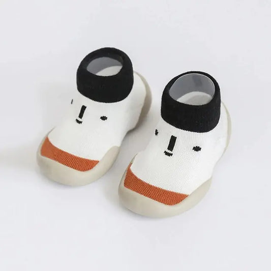 Children's Sock Shoes for Comfort and Fun