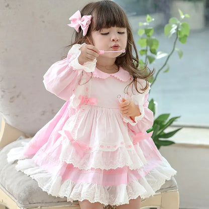 Royal Baby Princess Lolita Dress