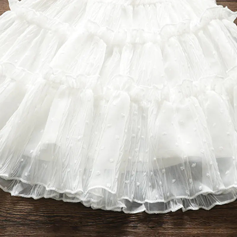 Girls' Princess Dress - Baby Tulle Dress for Kids