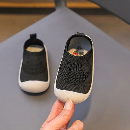 Toddler Boy's Spring Autumn Baby Shoes