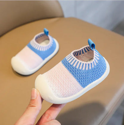 Toddler Boy's Spring Autumn Baby Shoes