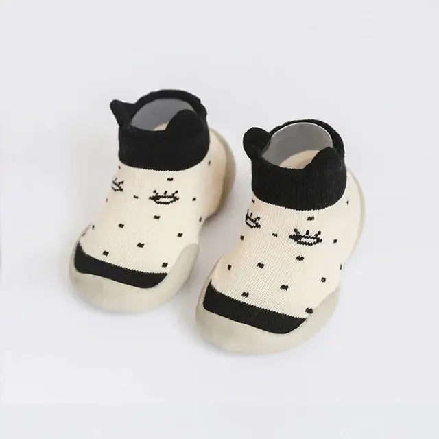 Children's Sock Shoes for Comfort and Fun