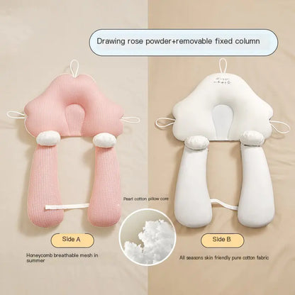 Baby Head Shaping Correction Pillow