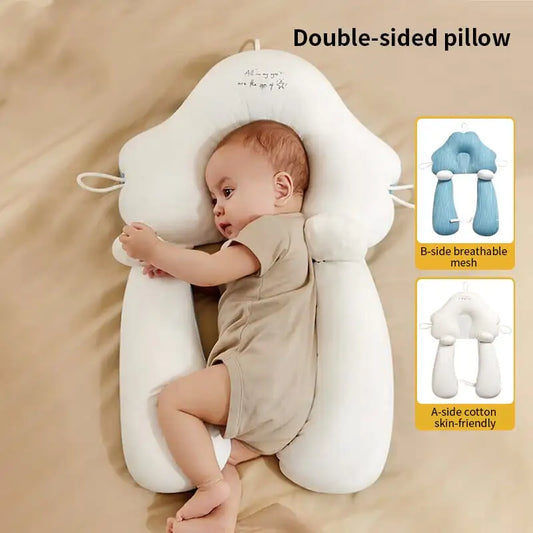 Baby Head Shaping Correction Pillow